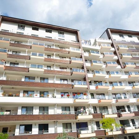 Cozy Apartments Sinaia Esterno foto